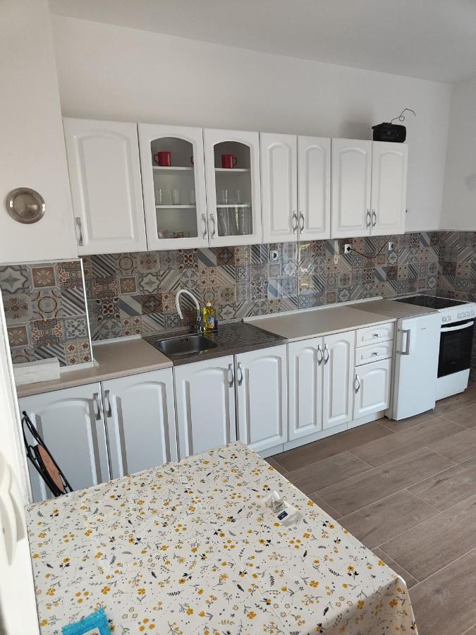 Apartman Caminito زادار المظهر الخارجي الصورة