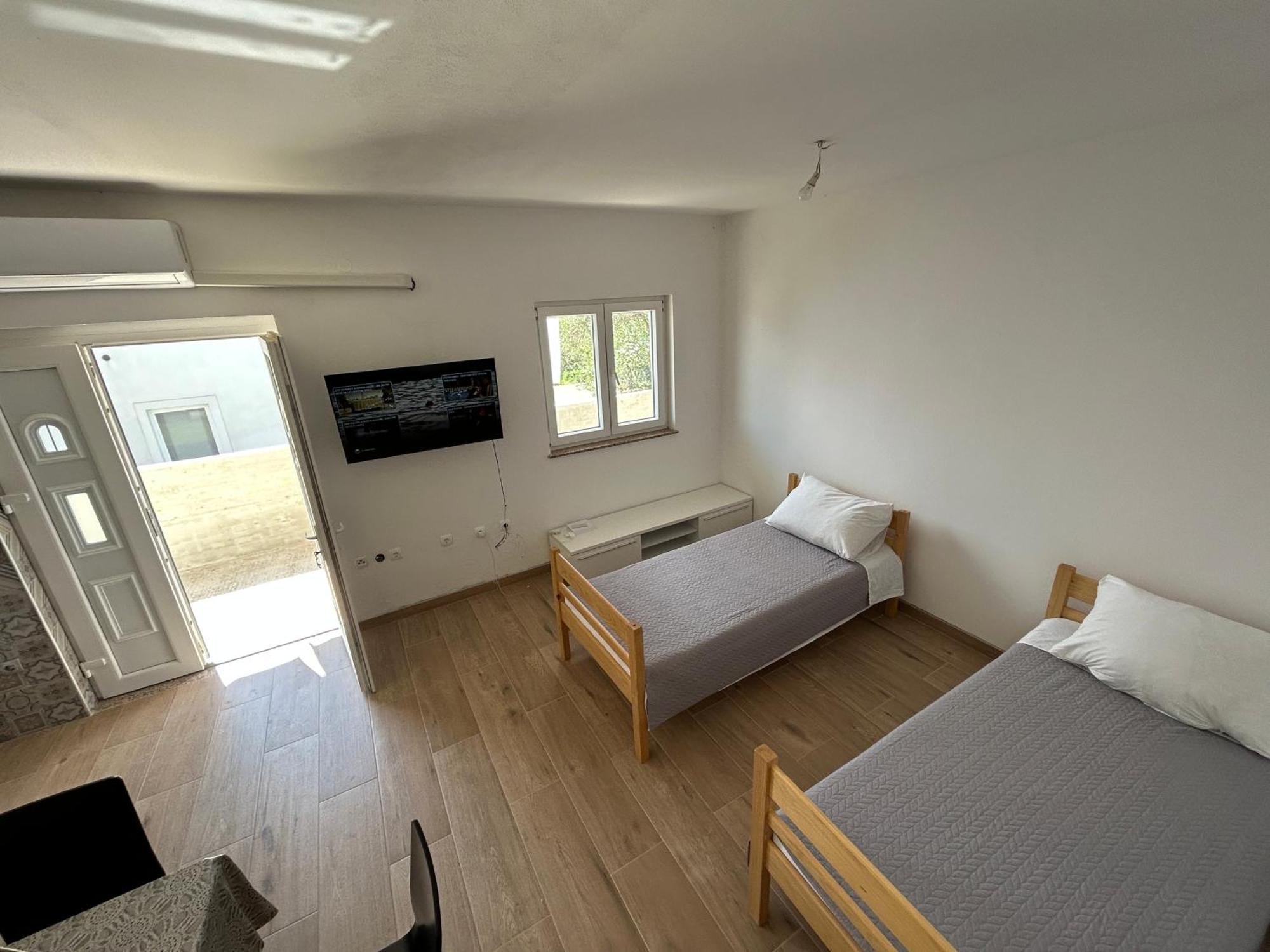 Apartman Caminito زادار المظهر الخارجي الصورة