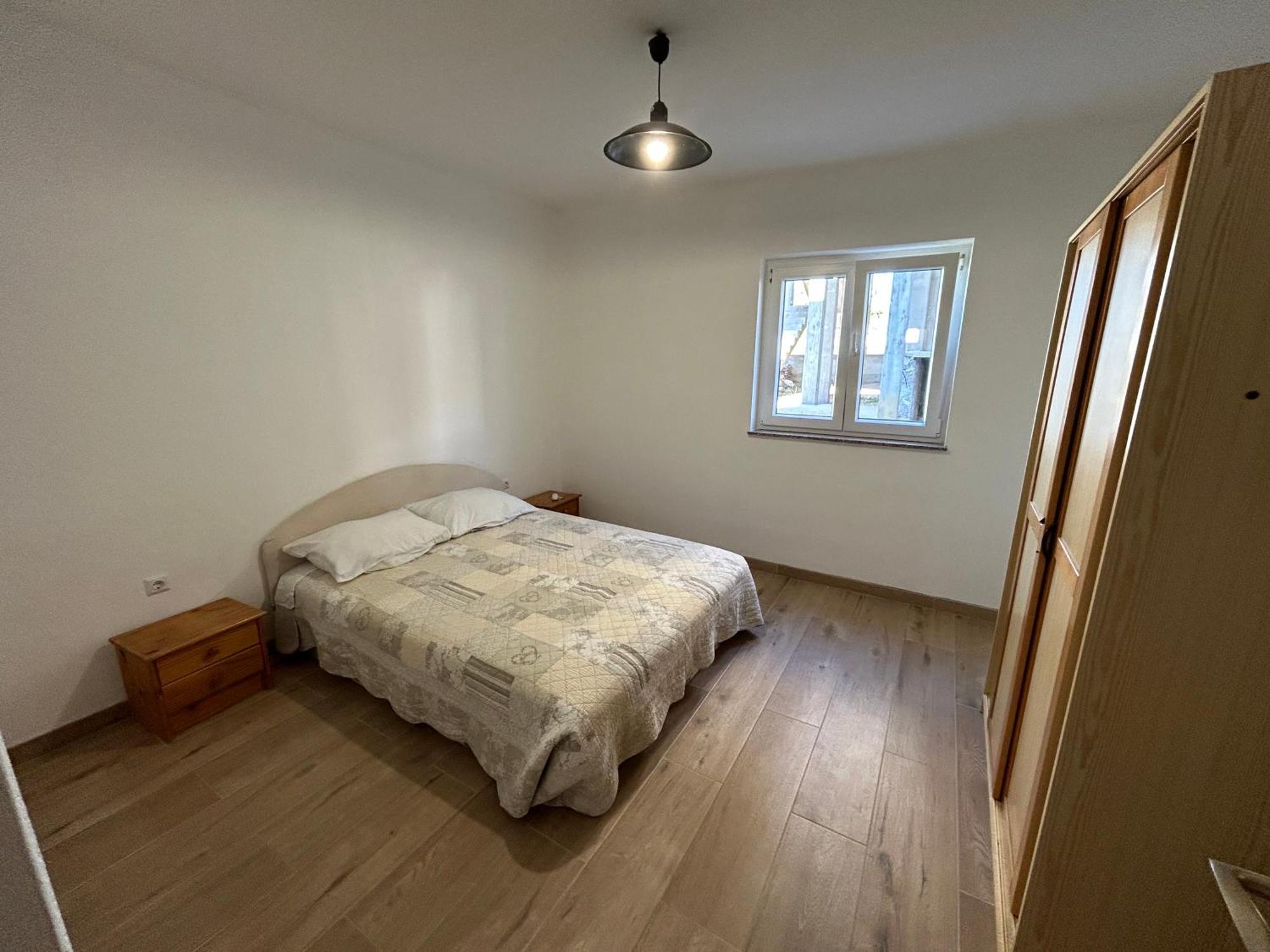 Apartman Caminito زادار المظهر الخارجي الصورة