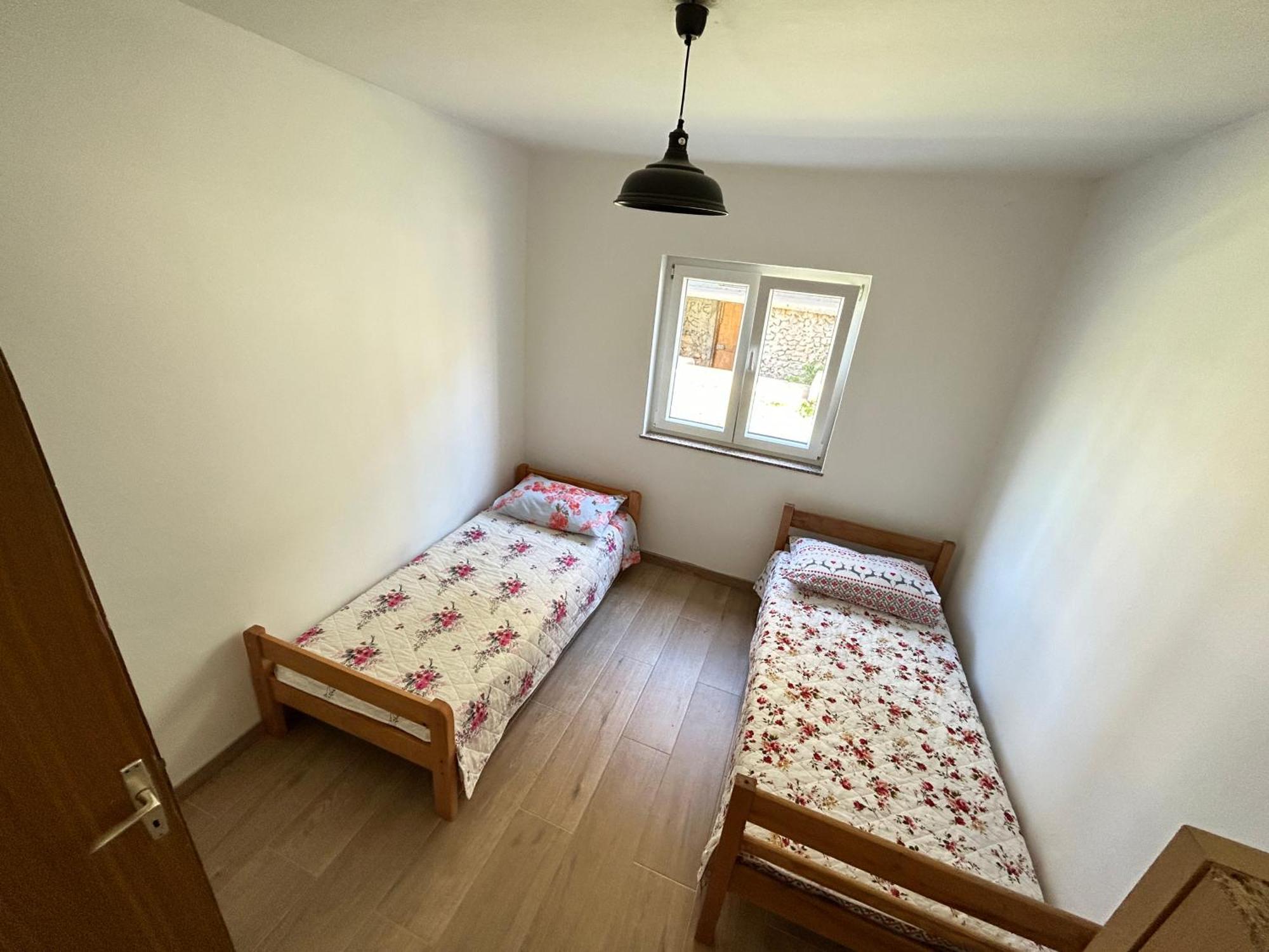 Apartman Caminito زادار المظهر الخارجي الصورة