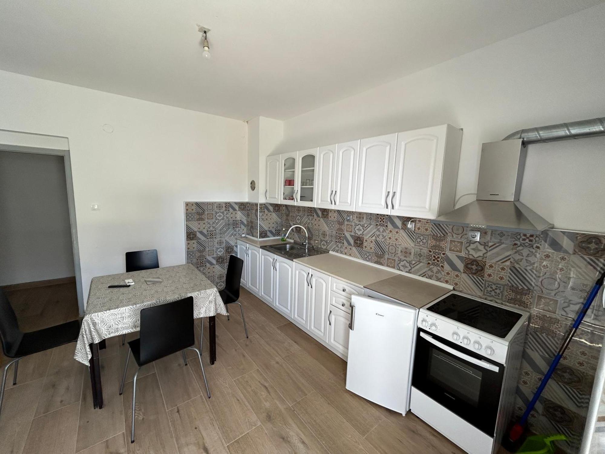 Apartman Caminito زادار المظهر الخارجي الصورة