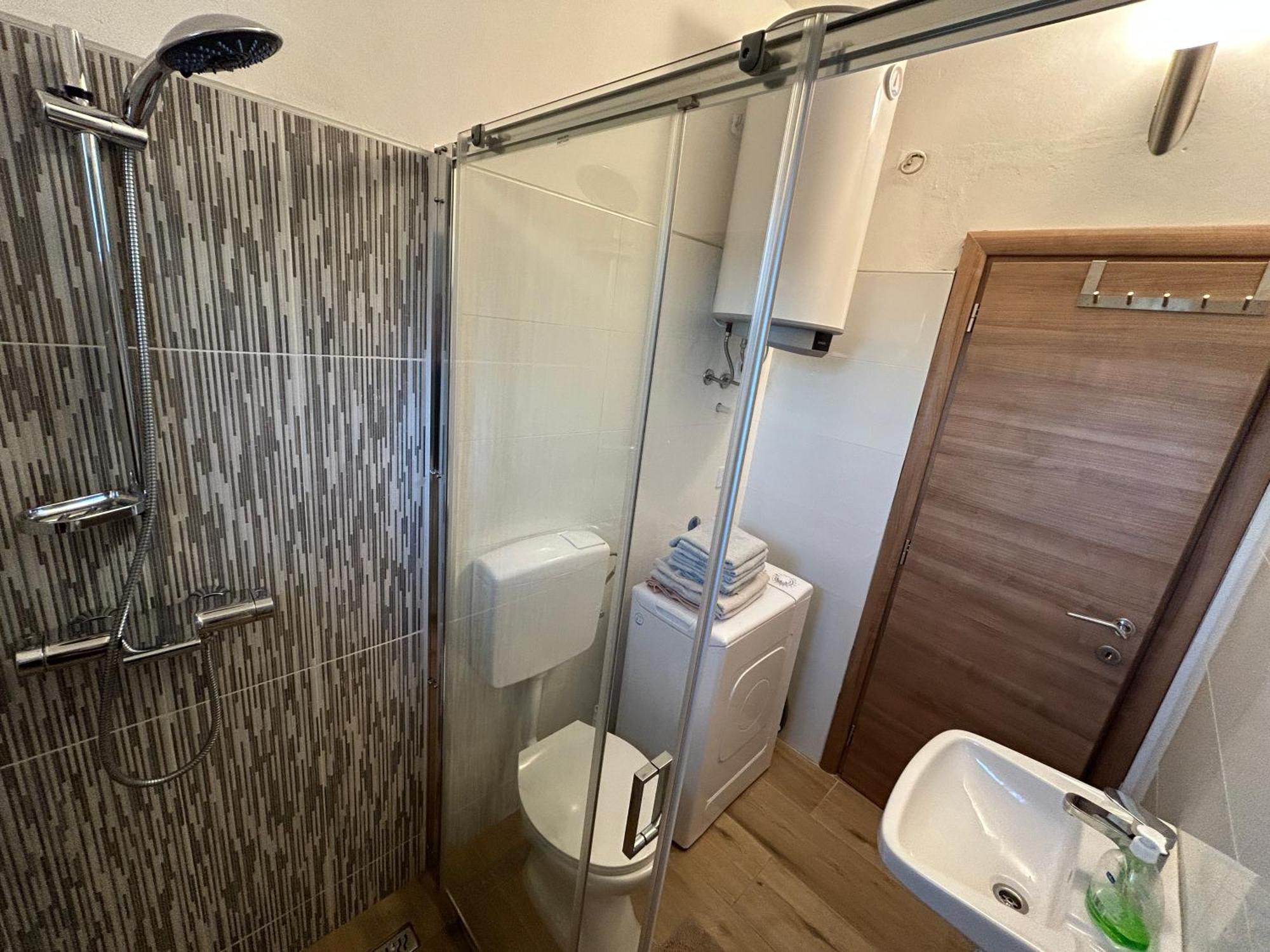 Apartman Caminito زادار المظهر الخارجي الصورة